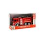 Masina de pompieri cu sunete si lumini, Fire Rescue, 3ani+ Hausmann - 1