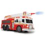 Dickie Toys - Masina de pompieri Fire Commander Truck - 2