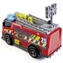 Dickie Toys - Masina de pompieri Fire Truck - 1