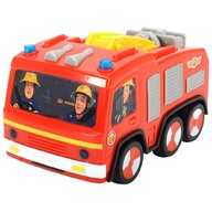 Dickie toys - Masina de pompieri  Fireman Sam Jupiter