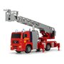Dickie Toys - Masina de pompieri  MAN City Fire Engine - 1