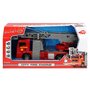 Dickie Toys - Masina de pompieri  MAN City Fire Engine - 2