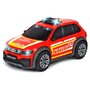 Masina de pompieri Dickie Toys Volkswagen Tiguan R-Line - 1