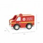 Viga - Masina de pompieri - 2