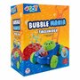 Globo - Masina de tuns iarba pentru copii cu dispozitiv baloane de sapun - 2