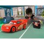 Dickie Toys - Masinuta cu telecomanda Turbo Racer Lightning McQueen , Disney Cars 3 - 3