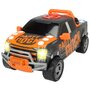 Dickie Toys - Masina  Ford F150 Party Rock - 1