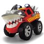 Dickie Toys - Masina Shaking Shark - 3