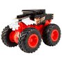 Masina Hot Wheels by Mattel Monster Trucks Bone Shaker - 1