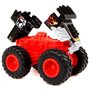 Masina Hot Wheels by Mattel Monster Trucks Bone Shaker - 3