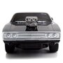 Masina Jada Toys Fast and Furious Dodge Charger 1970 1:24 cu telecomanda - 2