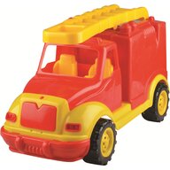 Ucar Toys - Masina pompieri 43 cm  in cutie