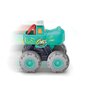 Jucarii bebe - Hola - Masina Crocodilul , Monster truck, Multicolor - 8