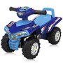 Chipolino - Masinuta ATV Blue - 1