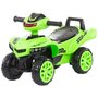 Masinuta Chipolino ATV green - 1