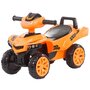 Masinuta Chipolino ATV orange - 1