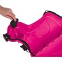 Big - Masinuta de impins tip valiza  Bobby Trolley pink - 4