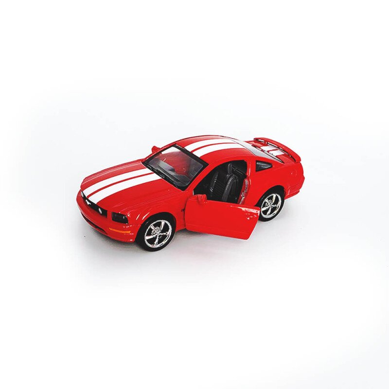 Masinuta diecast ford mustang gt 2006