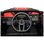 Masinuta electrica, Baby Mix, Buggy Hornet, 12V 7Ah, 3+, Red - 13