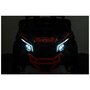 Masinuta electrica, Baby Mix, Buggy Hornet, 12V 7Ah, 3+, Red - 14
