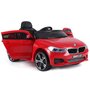 Chipolino - Masinuta electrica  BMW 6 GT red - 3