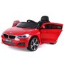 Chipolino - Masinuta electrica  BMW 6 GT red - 13