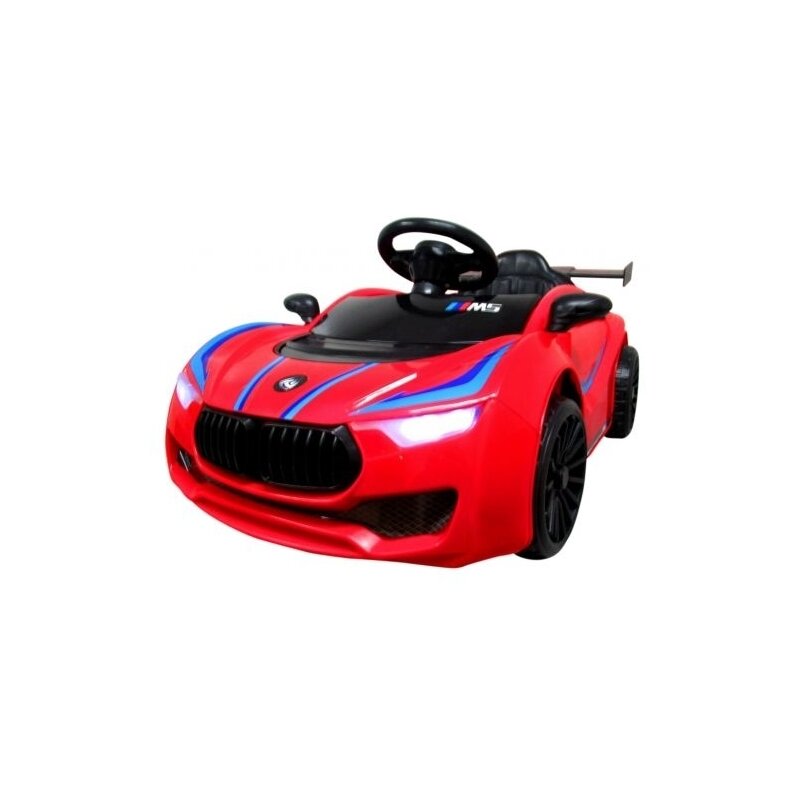 R-sport – Masinuta electrica cu telecomanda Cabrio B5 QD711 – Rosu Pret Mic Numai Aici imagine 2022