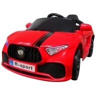 R-sport - Masinuta electrica cu telecomanda Cabrio B7 FEY-5299  - Rosu