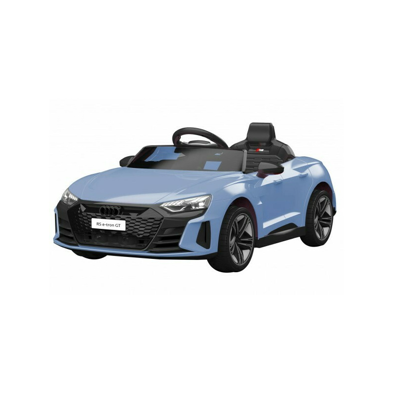 Masinuta electrica pentru copii audi e-tron gt