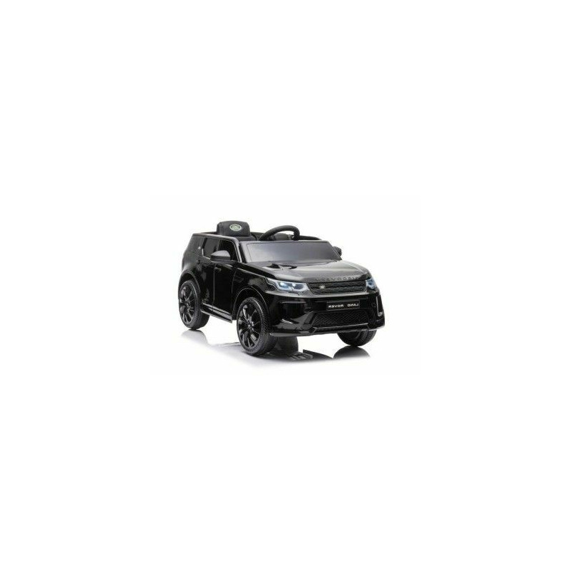 Masinuta electrica pentru copii, Range Rover Negru, cu telecomanda, 2 motoare, 9328 Pret Mic Numai Aici imagine 2022