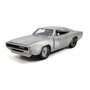 Simba - Masinuta Dom's Dodge Charger 1968 , Fast and furious , Metalica,  Scara 1:24 - 5
