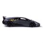 Rastar - Masinuta Lamborghini Murcielago LP670-4 , Metalica,  Scara 1:24 - 5