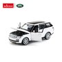 Rastar - Masinuta Range Rover , Metalica,  Scara 1:24, Alb - 6