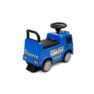 Toyz - Masinuta ride-on  MERCEDES Politie