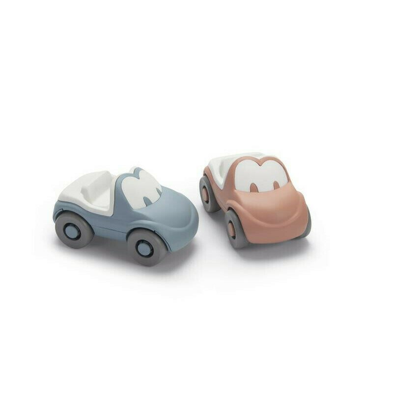 Hausmann (a-haberkorn) - masinute fun tiny bio plastic 2 buc