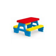 Dolu - Masuta de picnic