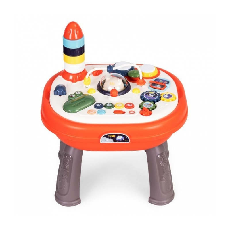 Masuta pentru joaca 2 in 1 huanger he0509