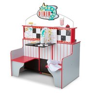 Melissa & Doug Colt Se Joaca Restaurant Star