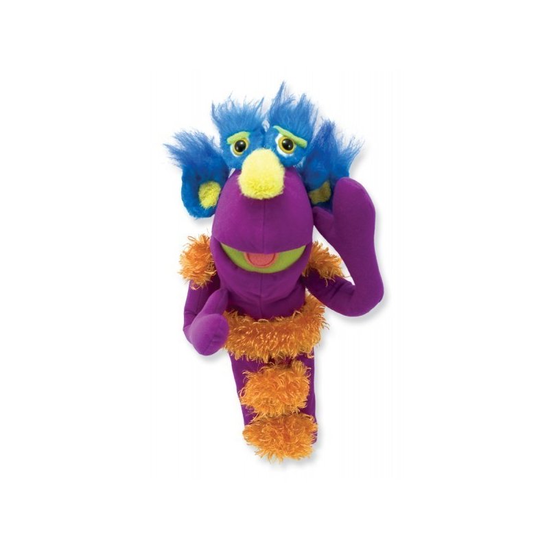 Melissa & doug - creaza-ti propriul monstrulet