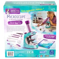 Learning Resources - Microscop cu jurnal de activitati