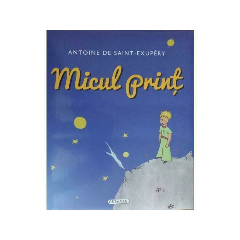 Micul print