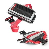 Mifold - Booster sport pentru copii The luxury Grab and go