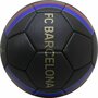 Minge de fotbal Marimea 5 Logo Black FC Barcelona 1899 - 2