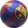 Minge de fotbal Marimea 5, Metalica Logo Home Fc Barcelona - 1