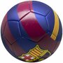 Minge de fotbal Marimea 5, Metalica Logo Home Fc Barcelona - 2