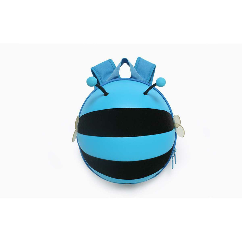 Mini ghiozdan prescolari albinuta supercute ebs827