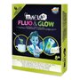 Buki France - Mini laboratorul Fluo & Glow - 1
