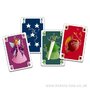 Djeco - Joc de magie Mini Magic , Trucuri cu carti - 1