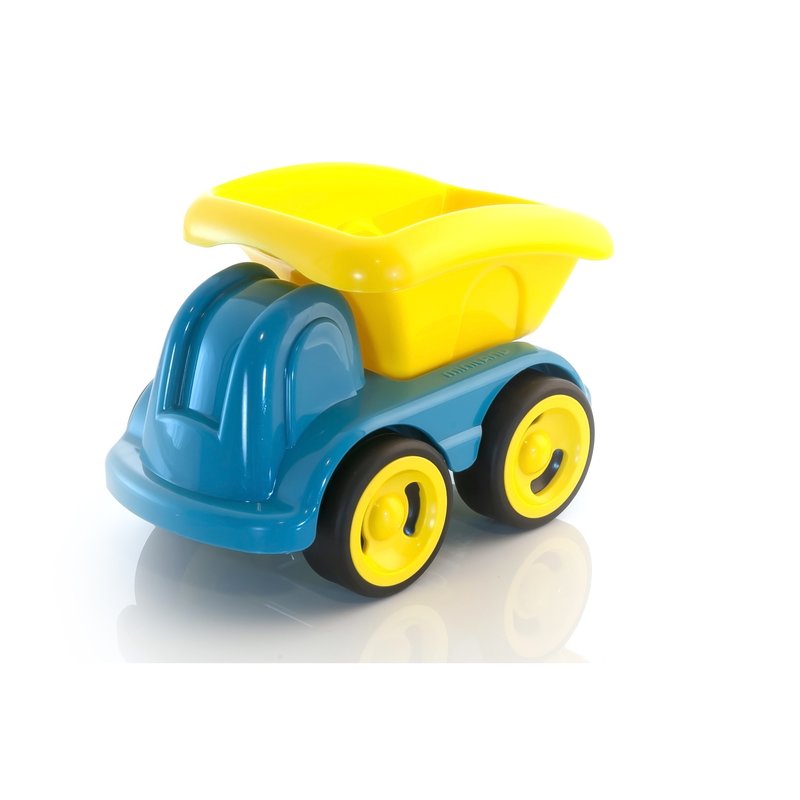 Miniland - minimobil 18 basculanta