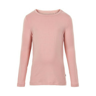 Misty Rose 122 - Bluza fina de corp din bambus - Minymo